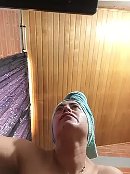 Snapshot of Alexandrina chatting on November 12, 1:44 pm Alexandrina online show from November 12, 1:44 pm