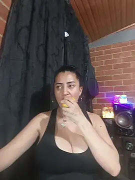 Snapshot of Alexandrina chatting on November 22, 11:37 pm Alexandrina online show from November 22, 11:37 pm