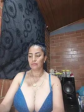 Alexandrina online show from May 15, 11:34 pm