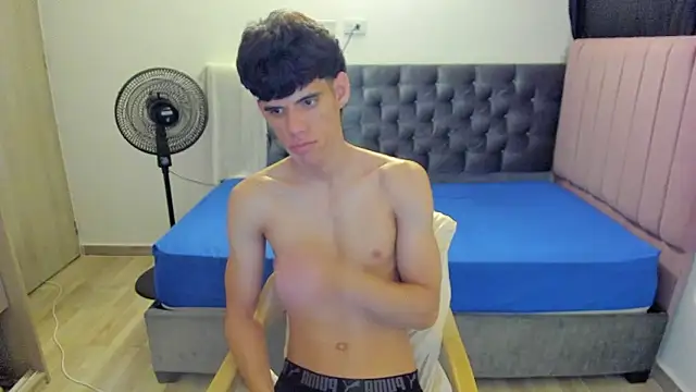 Josy 11 online show from March 30, 1:17 am