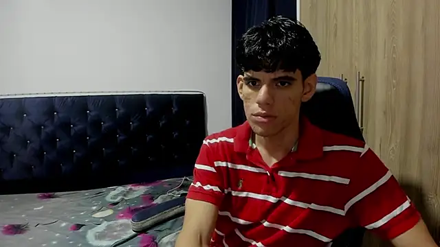 Josy 11 online show from April 3, 11:14 pm