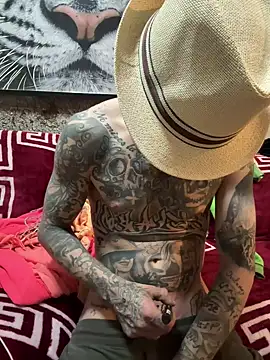 Patroo93 online show from March 12, 5:57 am