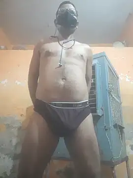 bodymassage455 online show from May 24, 8:52 am