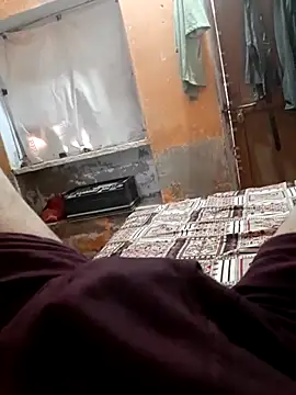 bodymassage455 online show from July 19, 6:39 am