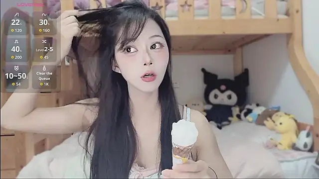 Gaga2077 online show from March 28, 11:32 am