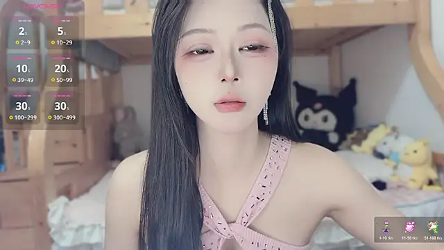 Gaga2077 online show from April 17, 4:04 am