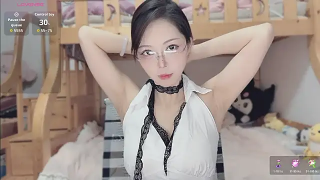 Gaga2077 online show from May 31, 8:54 am