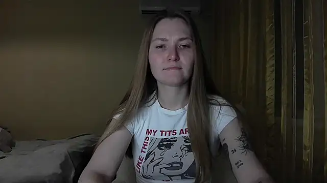 Belle Brooks online show from April 30, 6:47 pm