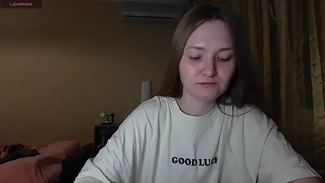 Belle Brooks online show from May 6, 8:14 pm