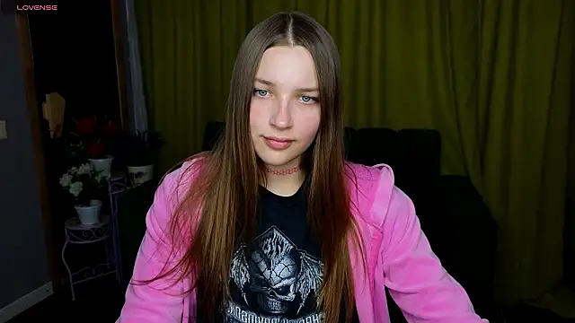 DariaAngels online show from March 14, 12:43 pm