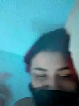 Amyzinhawolf online show from March 14, 8:25 pm