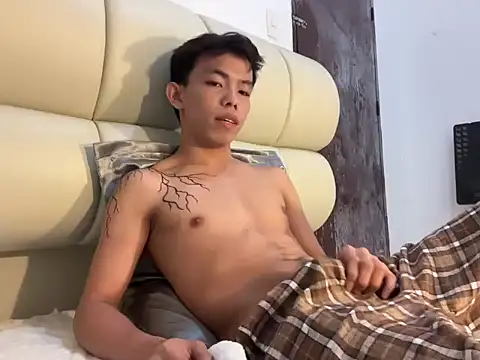 Snapshot of hottasianboy chatting on May 19, 6:53 am hottasianboy online show from May 19, 6:53 am
