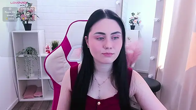 NoraLumi online show from April 23, 5:19 am