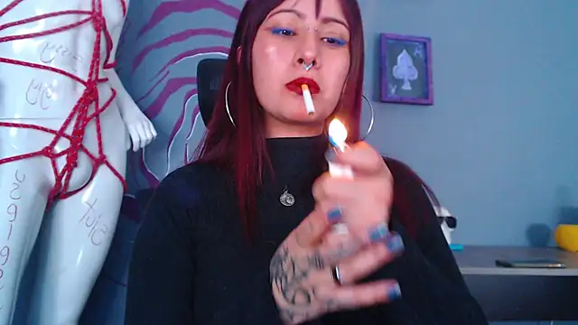 Regina Iris online show from April 30, 4:08 am