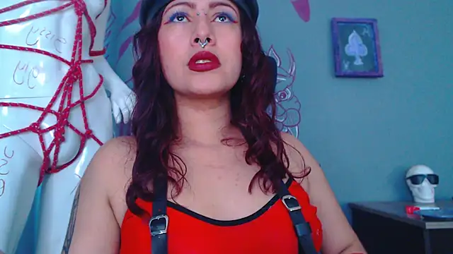 Regina Iris online show from May 13, 1:19 pm