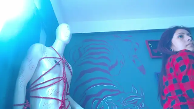 Regina Iris online show from May 17, 6:26 pm