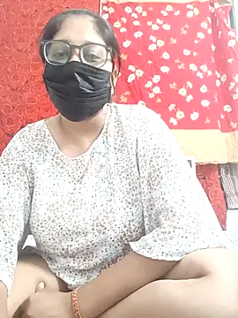 choco1108 online show from March 16, 4:00 pm