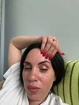 Alex Svift online show from June 18, 3:27 pm