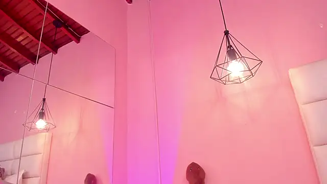 KarolyneLune online show from March 21, 7:17 pm