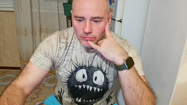 cactus9966 online show from March 12, 8:04 pm