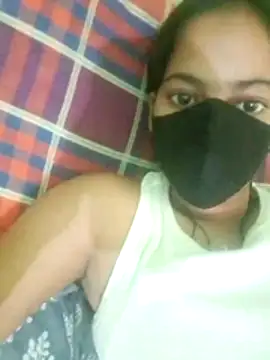 Snapshot of nidhiyadav00 chatting on April 19, 9:08 am nidhiyadav00 online show from April 19, 9:08 am