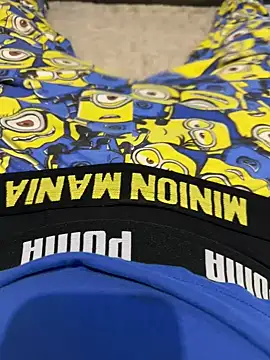 thiago 16v online show from March 14, 12:06 am