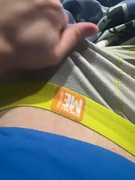 thiago 16v online show from May 10, 9:58 am