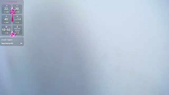 jax f00x online show from March 29, 7:14 pm