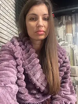 GlamXX online show from March 30, 11:44 am