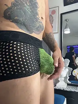 Jacobogrey online show from March 26, 2:17 am