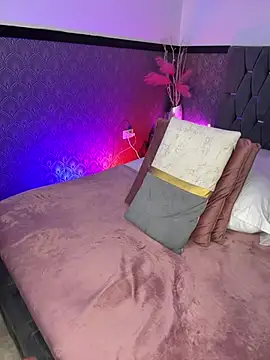 EvieBliss online show from July 28, 3:21 pm