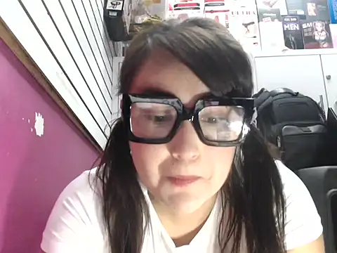 kendysun online show from May 5, 3:31 pm