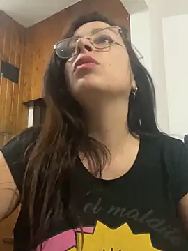 Sofiafantasia online show from April 19, 12:00 am