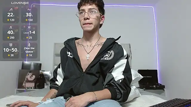 tiam muller fenix online show from April 18, 2:04 am