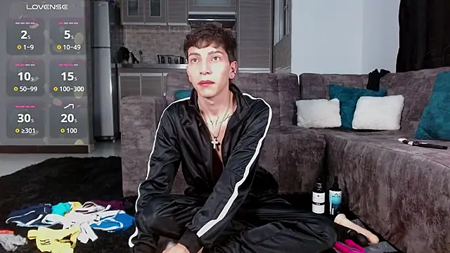 tiam muller fenix online show from April 26, 1:58 am