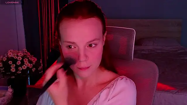 mollybossy online show from May 8, 12:16 am