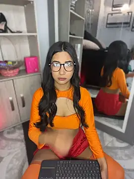 Gretel Streit online show from April 25, 3:53 am