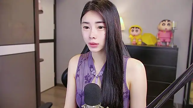 XiaoYuBao- online show from April 26, 5:21 pm