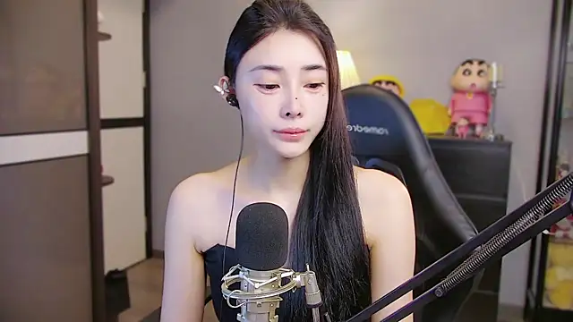 XiaoYuBao- online show from June 30, 4:19 pm
