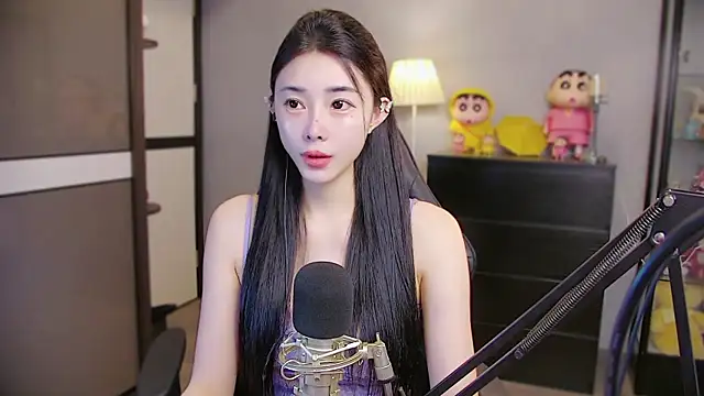XiaoYuBao- online show from July 7, 2:43 pm