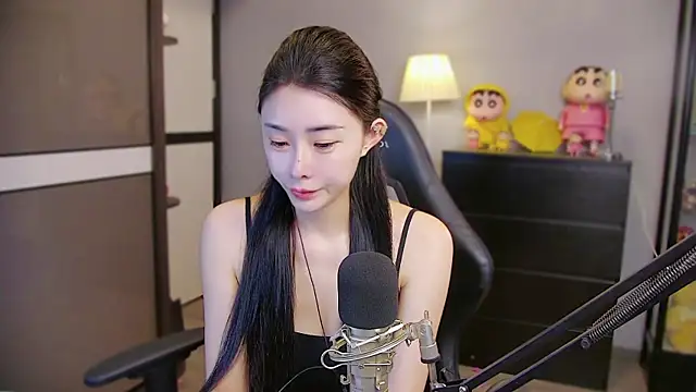 XiaoYuBao- online show from July 17, 4:12 pm