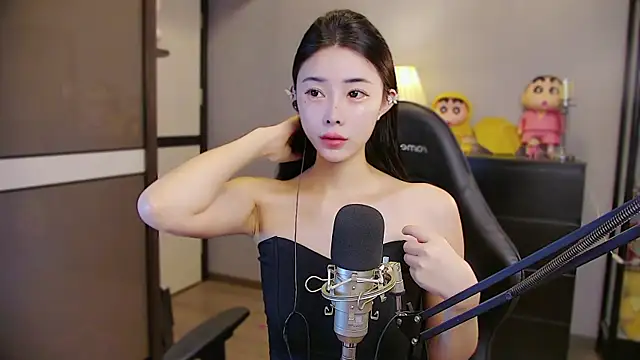 XiaoYuBao- online show from July 20, 1:13 pm