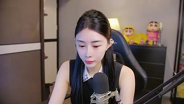 XiaoYuBao- online show from July 26, 2:46 pm