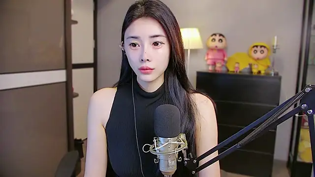 XiaoYuBao- online show from August 4, 2:37 am