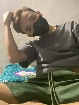 NIGHT 20 online show from April 23, 8:13 am