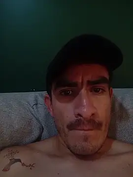 Christophercito online show from June 22, 5:10 pm