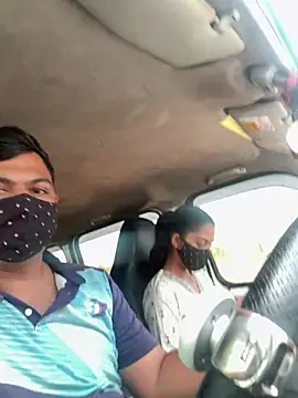 Miss  Manisha online show from March 24, 7:35 am