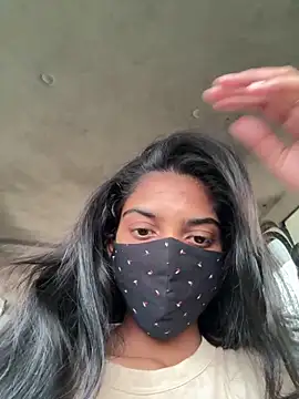 Snapshot of Miss__Manisha chatting on April 22, 5:43 am Miss Manisha online show from April 22, 5:43 am