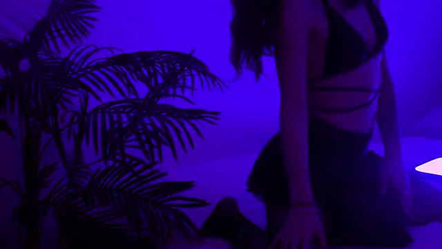 SweeetMila online show from April 13, 4:12 pm