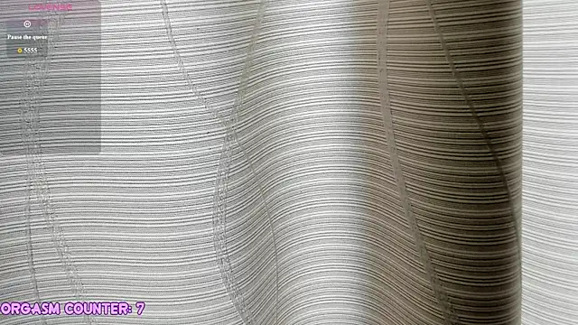 RileyNymph online show from June 26, 3:11 am